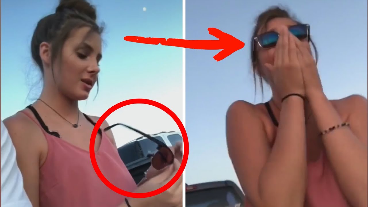 色覚異常の人が初めて色を見た瞬間