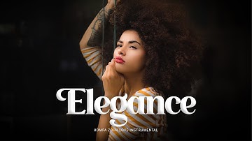 Kompa Zouk  Instrumental [Zouk Instru] - Elegance