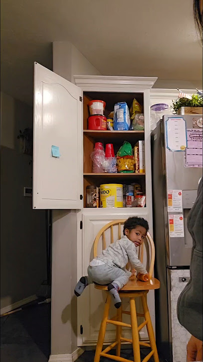 His curiosity and kakulitan era 😅🤭🥰❤️