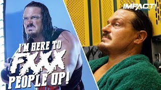 Go Behind The Scenes For Rhinos Epic Return To Impact Full Doentary Diary Rhino