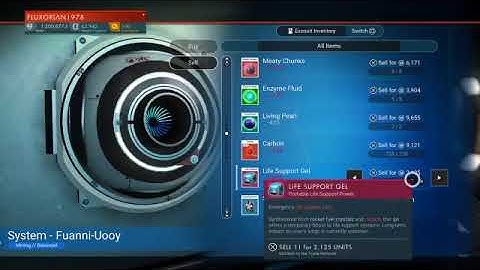 NMS The best Nip Nip Bud weed in the Euclid