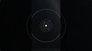 Юпитер. Магнитное поле гиганта #наука #космос #science #space