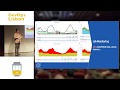 Monitoring CERN Data Centre : Diogo Nicolau (25m talk + 7m Q&amp;A)[2020.02 DevOps Lisbon]