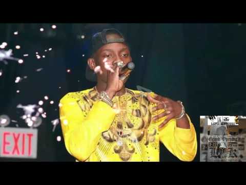 Sidiki Diabaté - Barouba  2017 (Son)