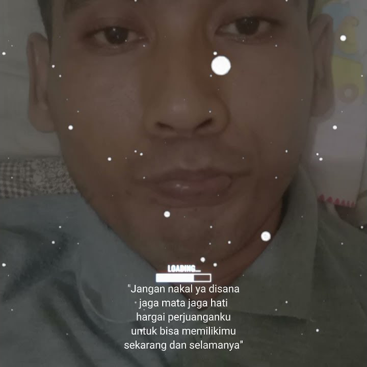 Story wa 30 detik aku kangen kamu