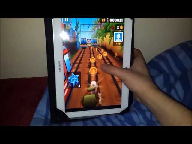 Free download Subway Surfers for Samsung Galaxy Tab 3 V, APK 1.96.0 for  Samsung Galaxy Tab 3 V