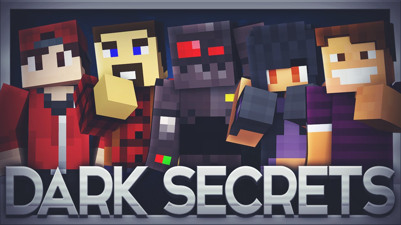 DARK SECRETS