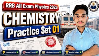 RRB All Exam Physics Questions 2026 | Chapter 1 Units (मात्रक) | Physics By Vikas Sir Jaipur