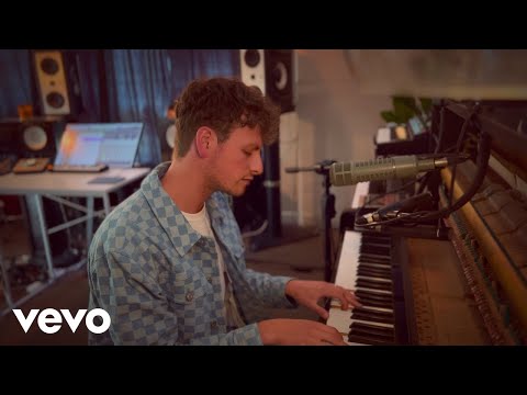 Daniel Shaw - warrior (Live)