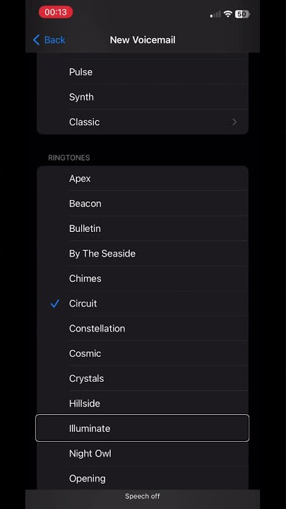 Download lagu Circuit, Apple iPhone ringtone