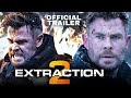 EXTRACTION 2 (2023) Official Trailer
