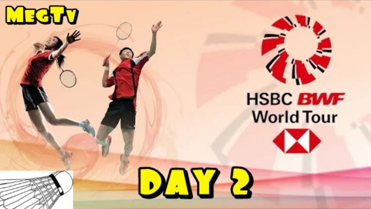 bwf live thomas cup 2022