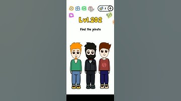 Trick me level 202 walkthrough