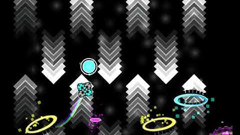 my part in project reunion