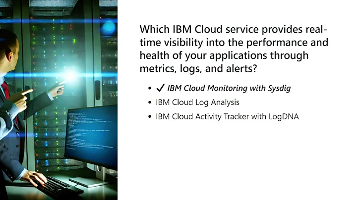C1000 142 IBM Cloud Advocate v2 Exam