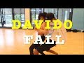 davido fall reisfernando choreography
