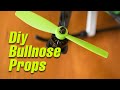 DIY Bullnose Props: Precision Cuts Every Time