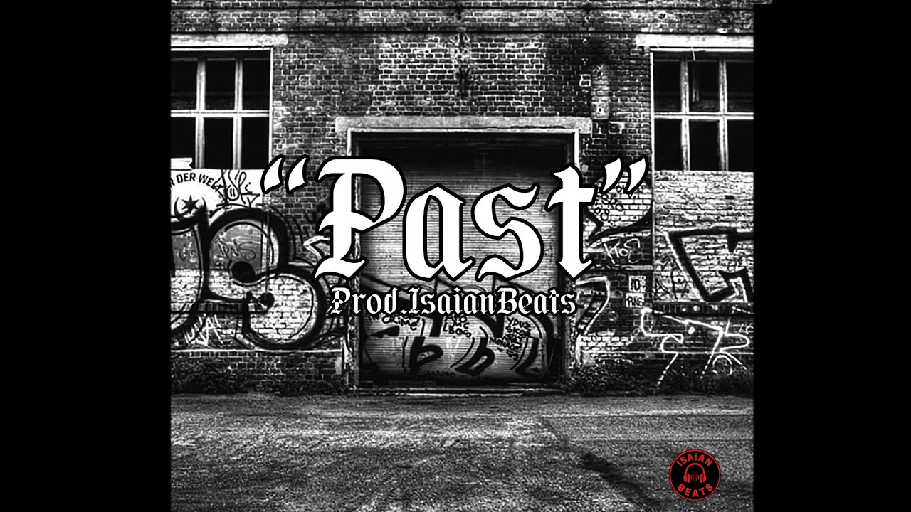 (FREE) Rap Beat – Past | Old School East Coast Dark Boom Bap Type Beat | Rap Instrumental 2026
