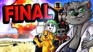 EliteCraft Ep35 💎 EL FINAL (Resumen)