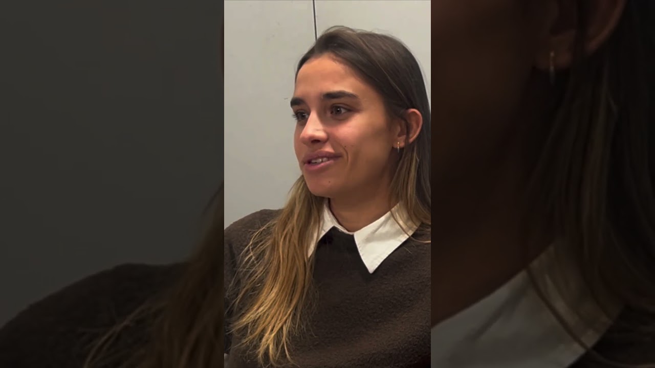 Les mots du président à la mi-saison. 