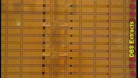 Baebies | Digital Microfluidics Technology