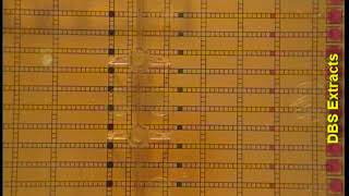Baebies | Digital Microfluidics Technology