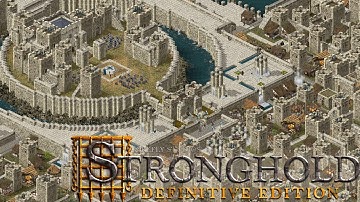 Germany Sulzberg Castle Defense – Very Hard Mode | Stronghold Strategies #stronghold