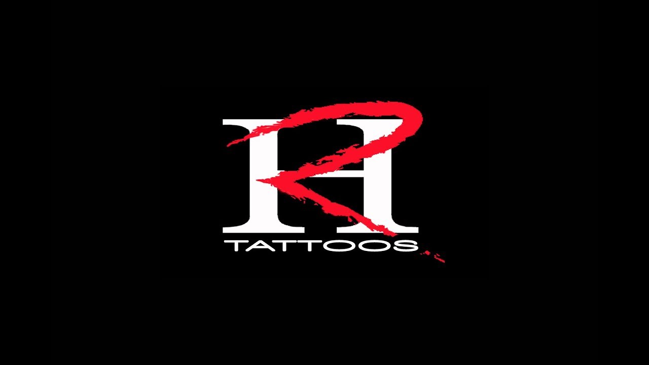 Ray Hawse Tattoos Live Stream - YouTube