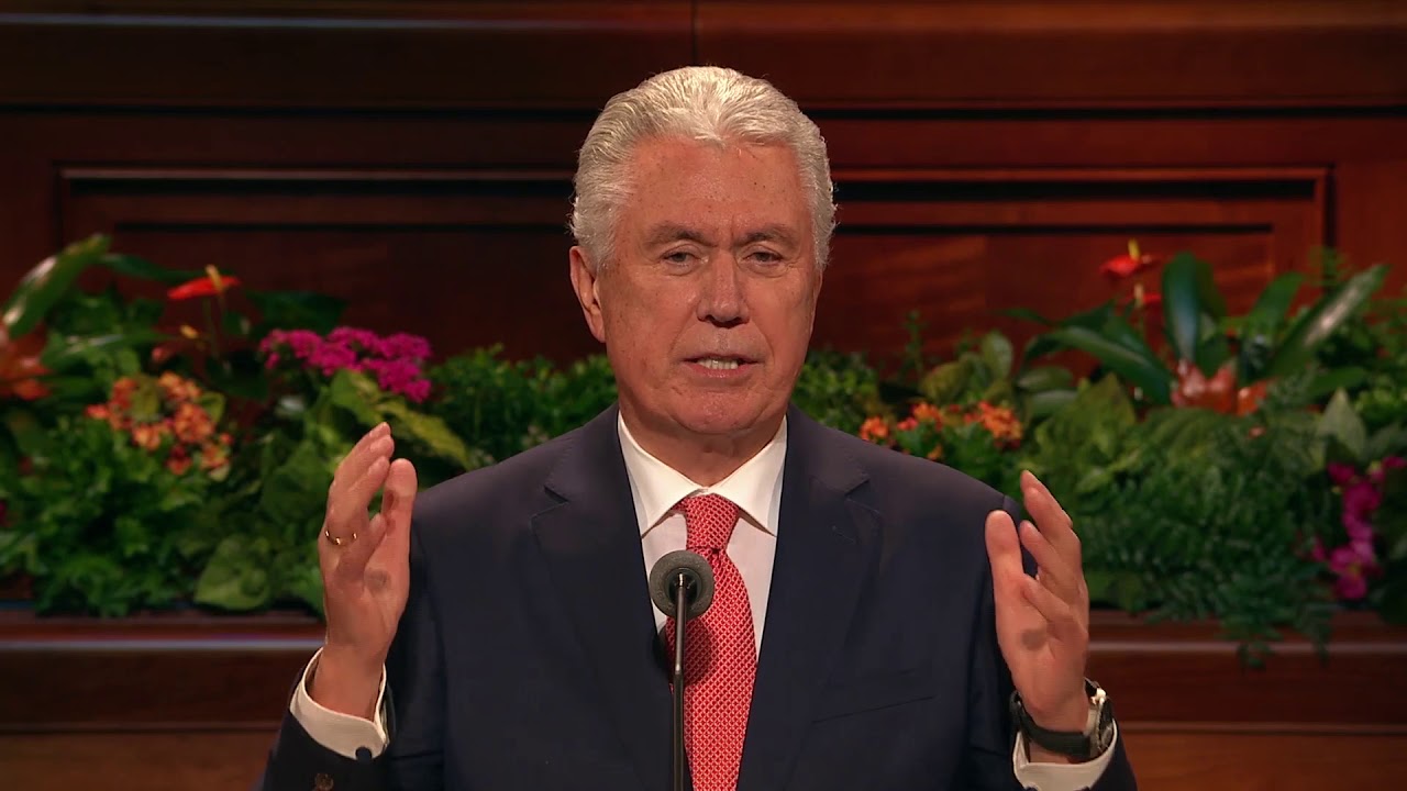 Come Join With Us Dieter F Uchtdorf Come Join With Us Dieter F Uchtdorf