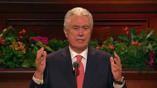 They Spoke to Us – Dieter F. Uchtdorf