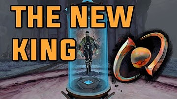 NEW AMALGAM BUILD IS INSANELY STRONG! | EASY ROTATION + OPEN WORLD | GW2 VOE