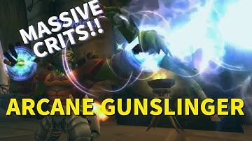 NO MORE AIMED SHOT!! | Classless WoW | Project Ascension