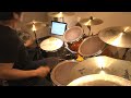 【ドラム】 / ロマンロン / 楠木ともり / Drum cover