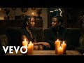 Ayra Starr ft. Rema - Midnight Rendezvous (Official Visualizer)2026
