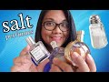 10 SALT PERFUMES YOU SHOULD TRY! | From My Perfume Collection