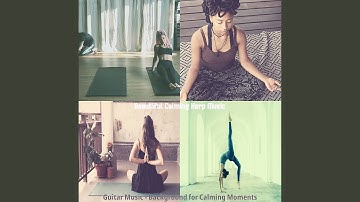 Subdued Backdrops for Calming Moments