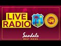 🔴LIVE RADIO | West Indies v Sri Lanka | 1st Test Day 5 | Sandals Test Series