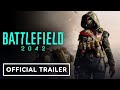 Battlefield 2042 - Official Season 7: Turning Point Haven Map Overview Trailer