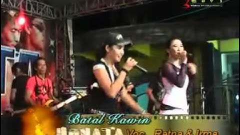 Batal kawin- Ratna Antika feat Irma Permatasari-MONATA by mas elit.flv