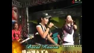 Batal kawin- Ratna Antika feat Irma Permatasari-MONATA by mas elit.flv