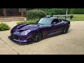 Curt's 2017 Viper ACR Extreme