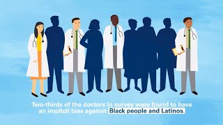 What is implicit bias?