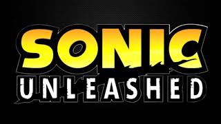 Video thumbnail of "Savannah Citadel (Day) - (Sonic Unleashed) [OST]"