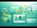 Microsoft Fabric Real-Time: Streaming IoT Truck Data into an Ontology