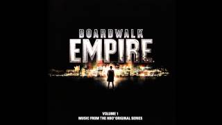 Video thumbnail of "Boardwalk Empire Soundtrack - Maple Leaf Rag"