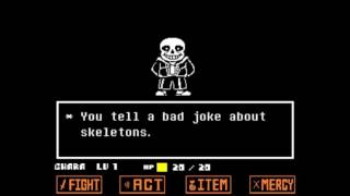 Sans + Song that might play when you fight Sans - 8 bit Covers (NES + Nintendo MMC5)