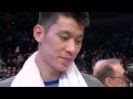 The Jeremy Lin Show Vs. Sacramento Kings (2/15/12)