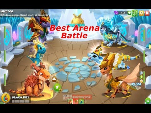 best-elite-arena-battle-dragon-mania-legends-|-elite-arena-battle-|-dml-|-hd