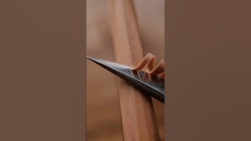 Loving this blade 😍 made by Yonatan tamarkin - blade review in the description 👇🏽