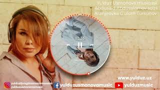 Yulduz Usmonova - Tun (audio version). Premyera 2022
